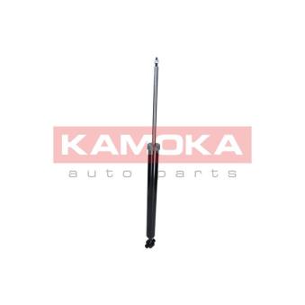 Jeu de 2 amortisseurs arrière KAMOKA OEM C51328910