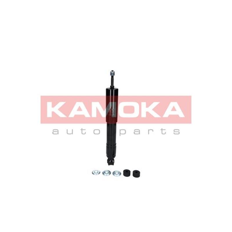 Jeu de 2 amortisseurs avant KAMOKA 2001007 - Visuel 1