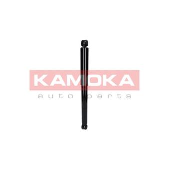 Jeu de 2 amortisseurs arrière KAMOKA OEM 94223164