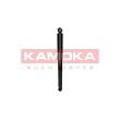 KAMOKA 2001009 - Jeu de 2 amortisseurs arrière