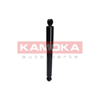 Jeu de 2 amortisseurs arrière KAMOKA OEM 6K9513031A