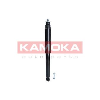 Jeu de 2 amortisseurs arrière KAMOKA OEM 1243262800