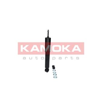 Jeu de 2 amortisseurs avant KAMOKA [2001035]