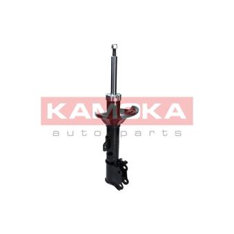 Amortisseur arrière droit KAMOKA OEM 5536129151