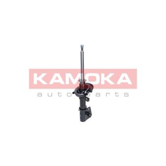 Jeu de 2 amortisseurs avant KAMOKA OEM 8200117297