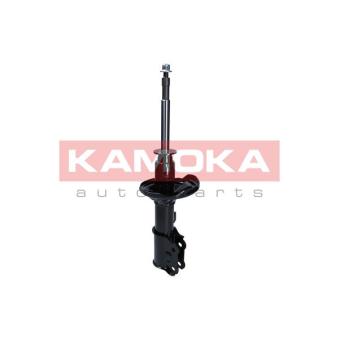 Amortisseur avant gauche KAMOKA OEM 5466002421