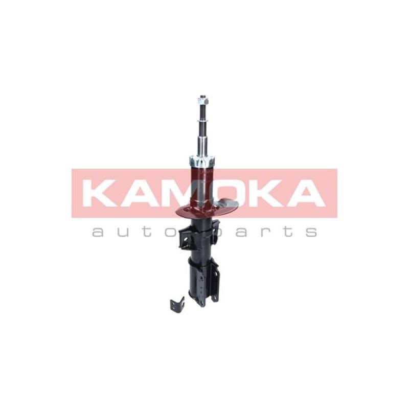 Jeu de 2 amortisseurs avant KAMOKA 2001064 - Visuel 2