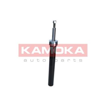 Jeu de 2 amortisseurs avant KAMOKA OEM 191413031Q