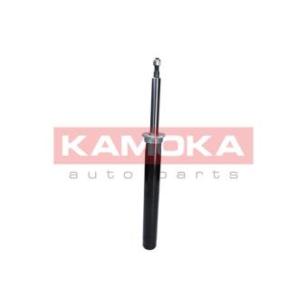 Jeu de 2 amortisseurs avant KAMOKA OEM 96208556