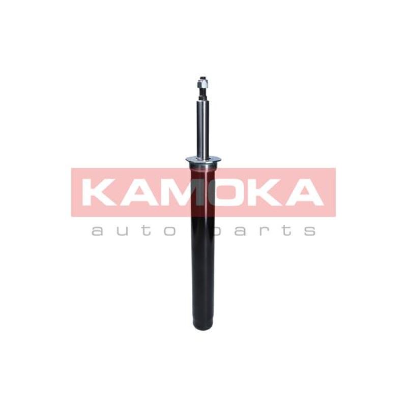 Jeu de 2 amortisseurs avant KAMOKA 2001073 - Visuel 2