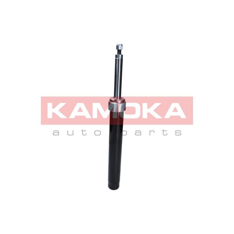 Jeu de 2 amortisseurs avant KAMOKA 2001074 - Visuel 1