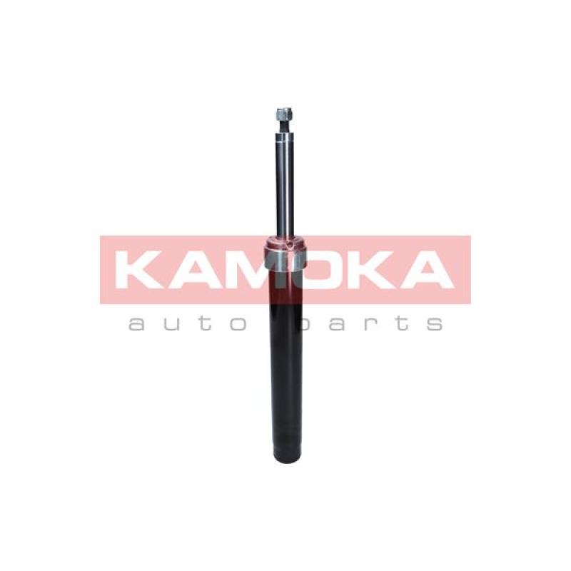 Jeu de 2 amortisseurs avant KAMOKA 2001074 - Visuel 2