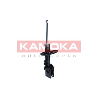 Amortisseur avant droit KAMOKA 2001079