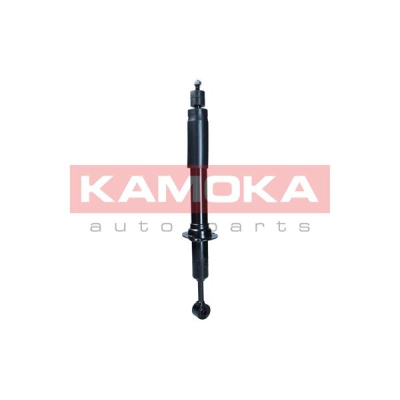 Jeu de 2 amortisseurs avant KAMOKA 2001152 - Visuel 1