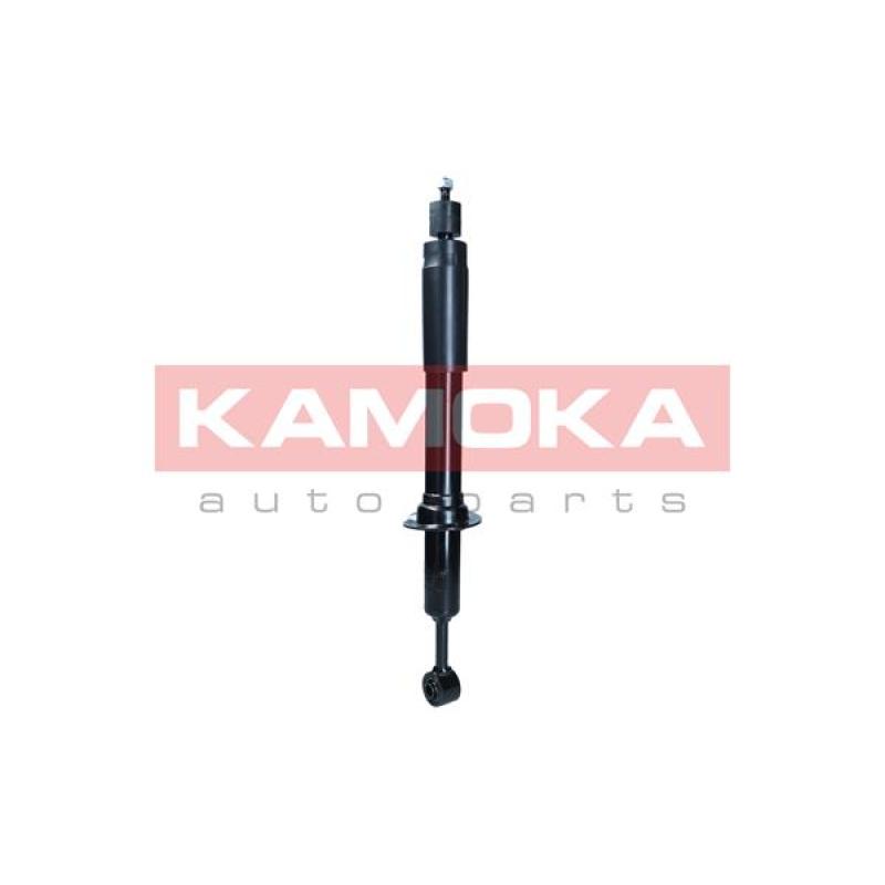 Jeu de 2 amortisseurs avant KAMOKA 2001152 - Visuel 2
