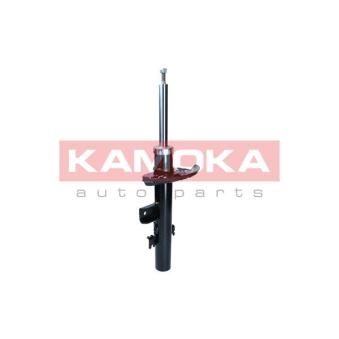 Amortisseur arrière gauche KAMOKA 2001288