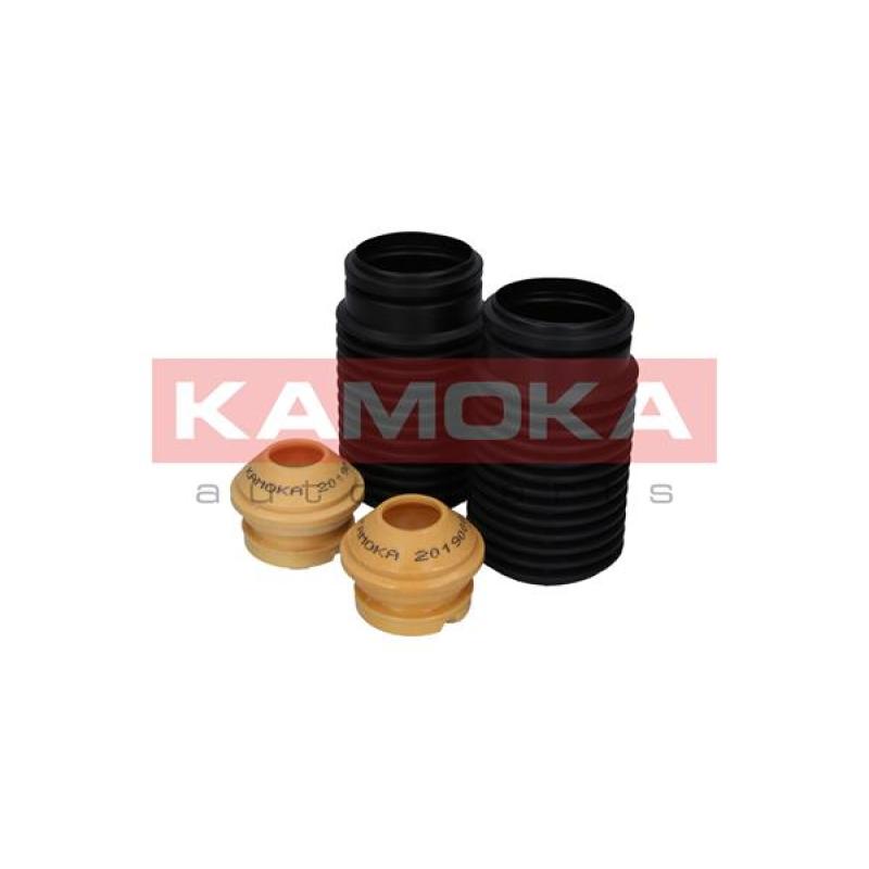 Kit de protection contre la poussière, amortisseur KAMOKA 2019008 - Visuel 1