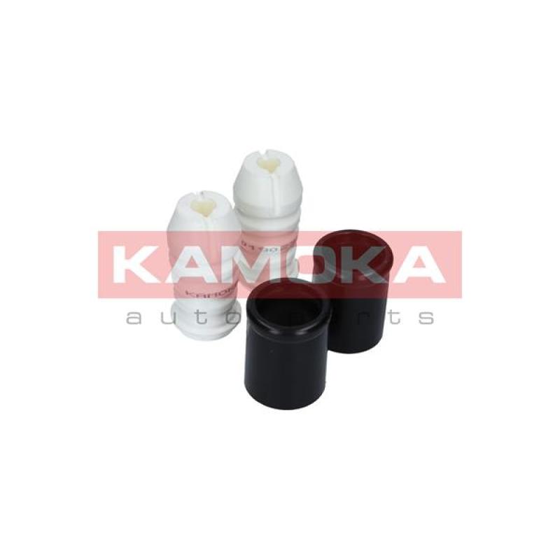 Kit de protection contre la poussière, amortisseur KAMOKA 2019023 - Visuel 1