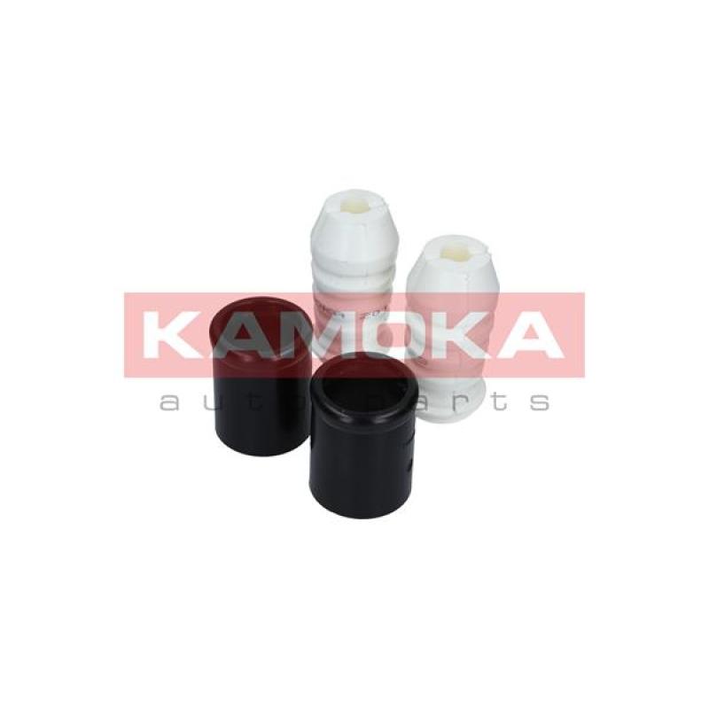 Kit de protection contre la poussière, amortisseur KAMOKA 2019023 - Visuel 2