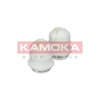 Kit de protection contre la poussière, amortisseur KAMOKA OEM 0344417 Kit de protection contre la poussière, amortisseur KAMOKA OEM 0344417