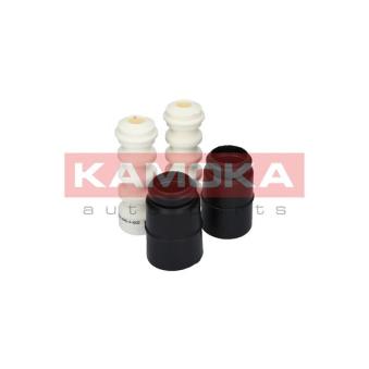 Kit de protection contre la poussière, amortisseur KAMOKA OEM 6N0512131A