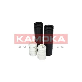 Kit de protection contre la poussière, amortisseur KAMOKA OEM 33531138109 Kit de protection contre la poussière, amortisseur KAMOKA OEM 33531138109