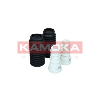 Kit de protection contre la poussière, amortisseur KAMOKA OEM 98AG5K570AH Kit de protection contre la poussière, amortisseur KAMOKA OEM 98AG5K570AH