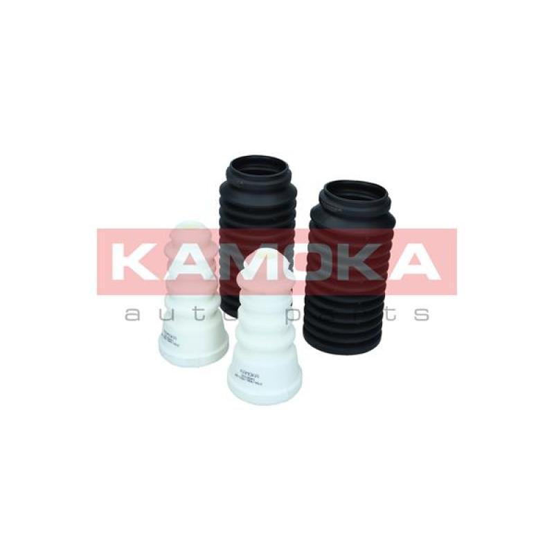 Kit de protection contre la poussière, amortisseur KAMOKA 2019041 - Visuel 1