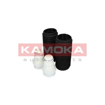 Kit de protection contre la poussière, amortisseur KAMOKA OEM 46466619