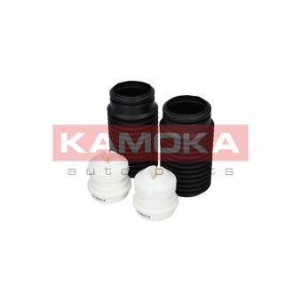 Kit de protection contre la poussière, amortisseur KAMOKA [2019056]