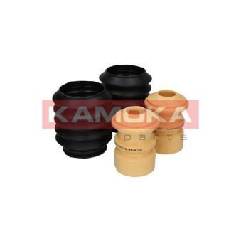 Kit de protection contre la poussière, amortisseur KAMOKA OEM 31331140140
