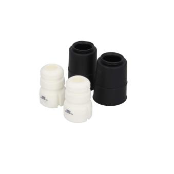 Kit de protection contre la poussière, amortisseur KAMOKA OEM 8K0412131E Kit de protection contre la poussière, amortisseur KAMOKA OEM 8K0412131E