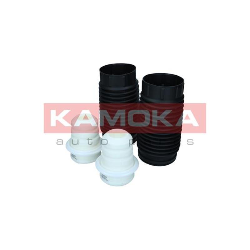 Kit de protection contre la poussière, amortisseur KAMOKA 2019127 - Visuel 1