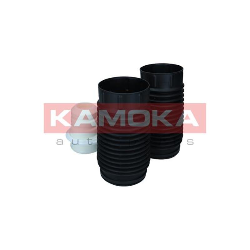 Kit de protection contre la poussière, amortisseur KAMOKA 2019127 - Visuel 2