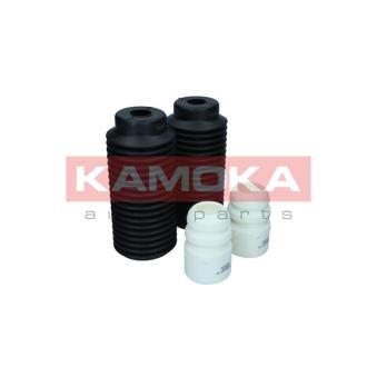 Kit de protection contre la poussière, amortisseur KAMOKA 2019139