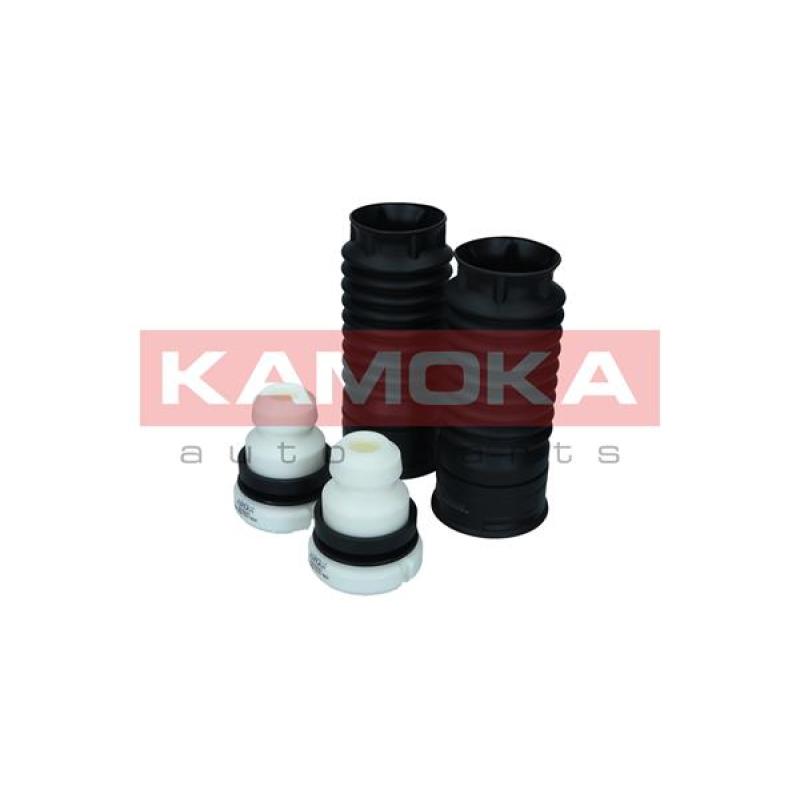Kit de protection contre la poussière, amortisseur KAMOKA 2019141 - Visuel 1