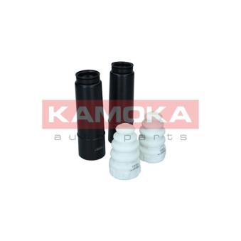Kit de protection contre la poussière, amortisseur KAMOKA OEM 1K0511353S