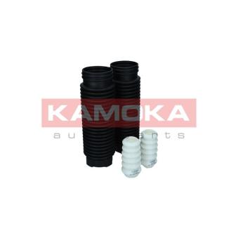 Kit de protection contre la poussière, amortisseur KAMOKA OEM 20371AA041