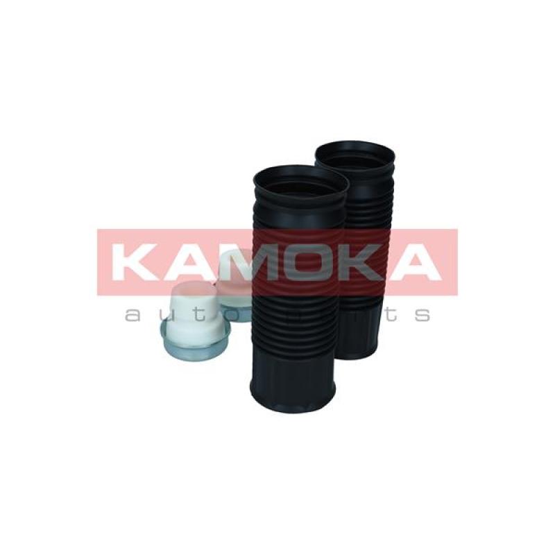 Kit de protection contre la poussière, amortisseur KAMOKA 2019154 - Visuel 2