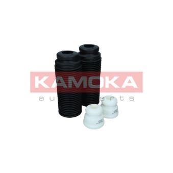 Kit de protection contre la poussière, amortisseur KAMOKA OEM 7L0512131B Kit de protection contre la poussière, amortisseur KAMOKA OEM 7L0512131B