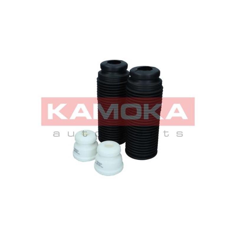 Kit de protection contre la poussière, amortisseur KAMOKA 2019156 - Visuel 1
