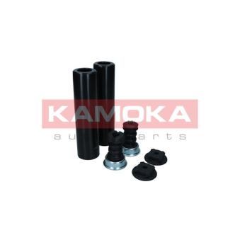 Kit de protection contre la poussière, amortisseur KAMOKA OEM 4875052010