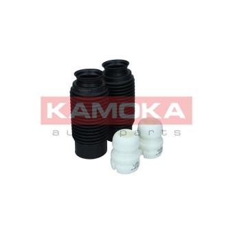 Kit de protection contre la poussière, amortisseur KAMOKA OEM 50707333 Kit de protection contre la poussière, amortisseur KAMOKA OEM 50707333