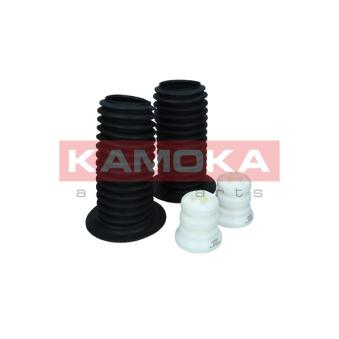 Kit de protection contre la poussière, amortisseur KAMOKA OEM 31336860160