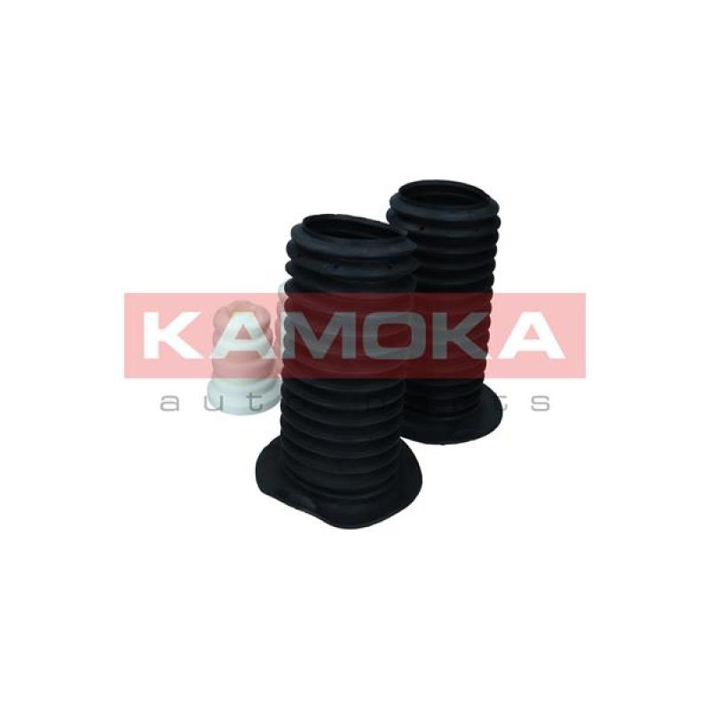 Kit de protection contre la poussière, amortisseur KAMOKA 2019183 - Visuel 2