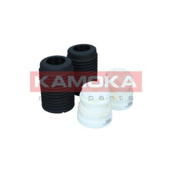 Kit de protection contre la poussière, amortisseur KAMOKA OEM 33536787175