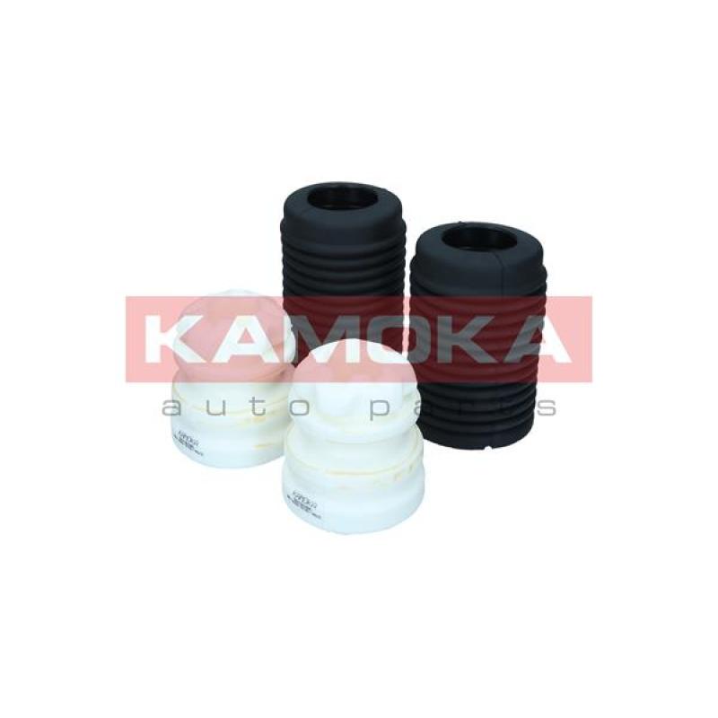 Kit de protection contre la poussière, amortisseur KAMOKA 2019186 - Visuel 1