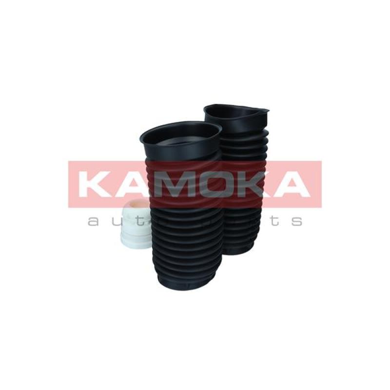 Kit de protection contre la poussière, amortisseur KAMOKA 2019189 - Visuel 2