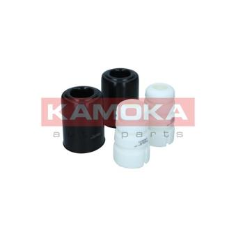 Kit de protection contre la poussière, amortisseur KAMOKA OEM 8K0412137A Kit de protection contre la poussière, amortisseur KAMOKA OEM 8K0412137A