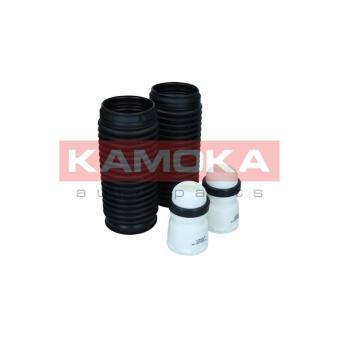 Kit de protection contre la poussière, amortisseur KAMOKA OEM 5Q0413175C Kit de protection contre la poussière, amortisseur KAMOKA OEM 5Q0413175C